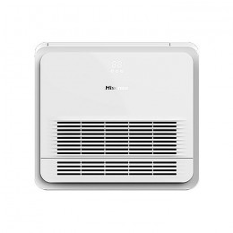 Внутренние блоки консольного типа серии FREE Match DC Inverter 2023 AKT-12UR4RK8