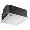 HISENSE Внутренние блоки кассетного типа серии FREE Match DC Inverter 2023 AMC-12UR4RCC8