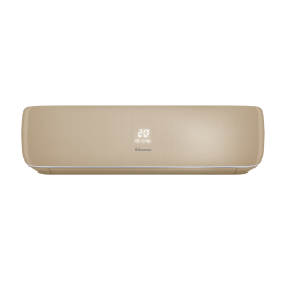 Инверторные сплит-системы серии CHAMPAGNE CRYSTAL SUPER DC Inverter (R32) AS-10UW4RVETG00(C)
