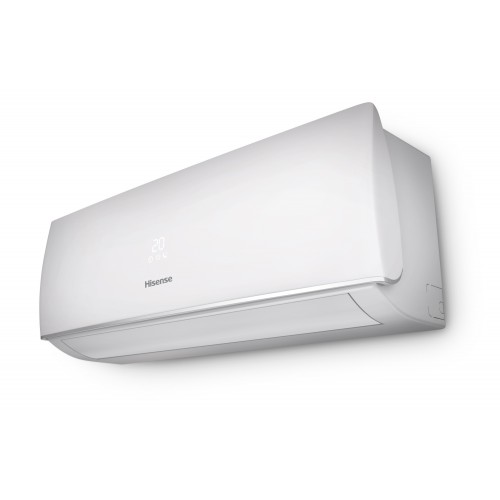 HISENSE Инверторные сплит-системы серии SMART DC Inverter (R32) AS-18UW4RMADB02