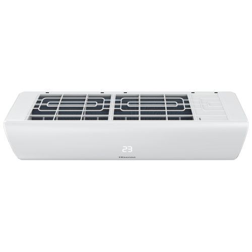 HISENSE Инверторные сплит-системы серии ZOOM DC Inverter 2023 AS-18UW4RMSKB01