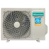 HISENSE Инверторные сплит-системы серии Premium DESIGN Super DC Inverter (R32) AS-18UW4RXATG00