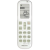 HISENSE Инверторные cплит-системы серии EXPERT PRO SUPER DC Inverter R32 AS-24UW4RBBTV00