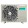 HISENSE Классические сплит-системы серии STRONG NEO Premium Classic A AS-36HR4SDKVT