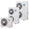 HISENSE Наружные блоки HI-SMART Mini - VRF система  серия H AVW-28HJFH