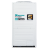 HISENSE Наружные блоки HI-FLEXI Серия с рекуперацией тепла S HEAT RECOVERY AVWT-136FKFSA