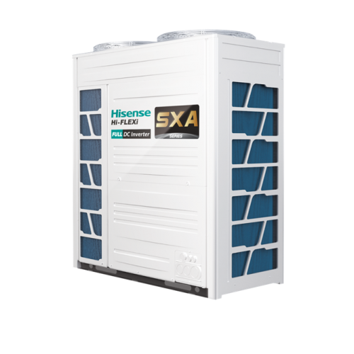 HISENSE Наружные блоки  HI-FLEXI Высокоэнергоэффективная серия SX AVWT-154HKFSX