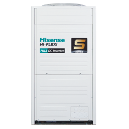Наружные блоки HI-FLEXI Серия с рекуперацией тепла S HEAT RECOVERY AVWT-190FKFSA