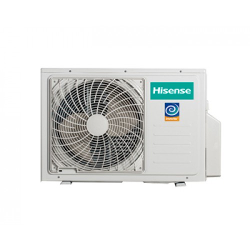 HISENSE Наружные блоки серии FREE Match LP DC Inverter (R32) AMW5-42U4RTA LP