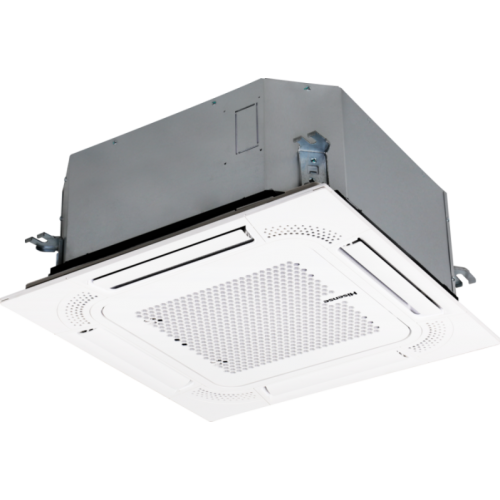 HISENSE Инверторные сплит-системы кассетного типа серии HEAVY DC INVERTER AUC-18UR4SAA2