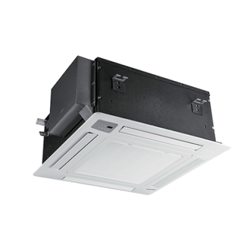 HISENSE Инверторные сплит-системы кассетного типа серии HEAVY DC INVERTER AUC-18UR4SAA2