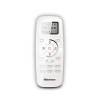 HISENSE Инверторные сплит-системы кассетного типа серии HEAVY DC INVERTER AUC-48UX4SFA