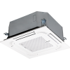 HISENSE Инверторные сплит-системы кассетного типа серии HEAVY DC INVERTER AUC-60UX4SFA