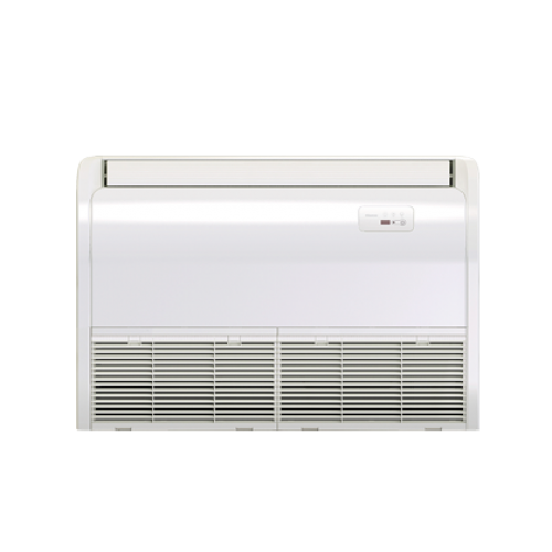 HISENSE Инверторные сплит-системы напольно-потолочного типа серии HEAVY DC INVERTER AUV-60UR4SC