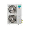 HISENSE Универсальные внешние блоки серии HEAVY DC Inverter AUW-09U4RS8