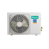 HISENSE Универсальные внешние блоки HEAVY DC Inverter AUW-24U4SF1