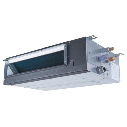 HISENSE Тонкие внутренние блоки канального типа VRF-систем AVE-07HCFRL