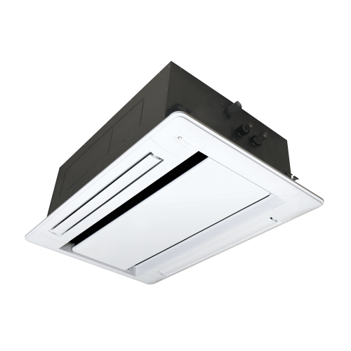 HISENSE Двухпоточные внутренние блоки кассетного типа AVL-09UXJSGA