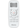 HISENSE Инверторные cплит-системы серии SILVER FM DC Inverter AMS-09UR4SVEDL6 (S)