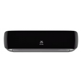 Внутренние блоки настенного типа серии Premium BLACK FREE Match DC Inverter AMS-09UR4SVETG67(B)