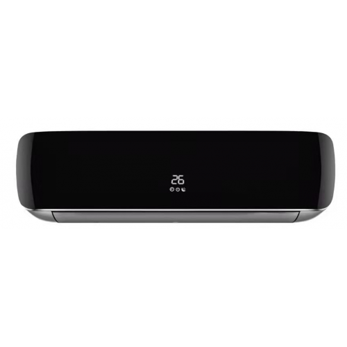HISENSE Внутренние блоки настенного типа серии Premium BLACK FREE Match DC Inverter AMS-09UR4SVETG67(B)