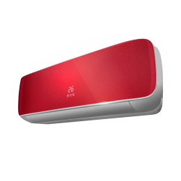 Внутренние блоки серии PREMIUM Red Free Match DC Inverter AMS-09UR4SVETG67(R)