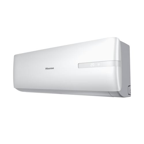 HISENSE Инверторные cплит-системы серии SILVER FM DC Inverter AMS-12UR4SVEDL6 (S)