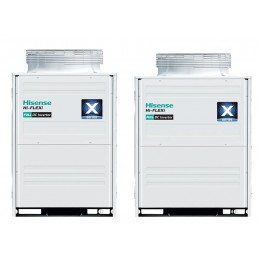 Наружный блок Hisense AVWT-136UESSX