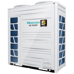 Наружный блок Hisense AVWT-232HKFSX