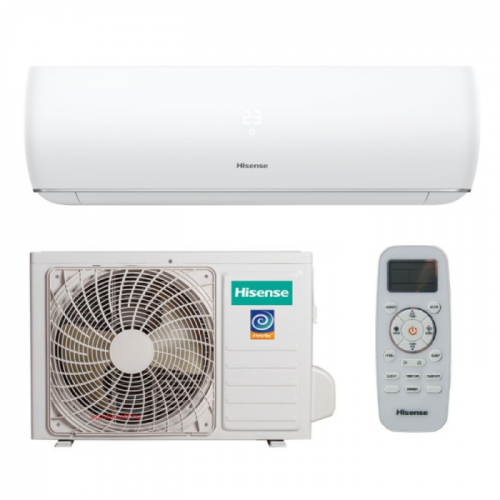 Сплит-система Hisense AS-10UW4RYDTV02G / AS-10UW4RYDTV02W