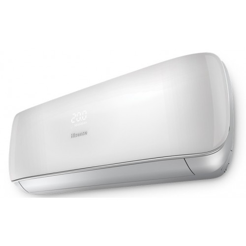 Сплит-система Hisense AS-13UW4RVETG00G / AS-13UW4RVETG00W