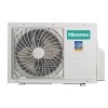 Наружный блок Hisense Наружный блок AS-10HW4SYDTGW