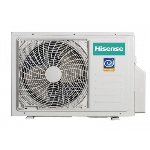 Наружный блок Hisense Наружный блок AS-10HW4SYDTGW