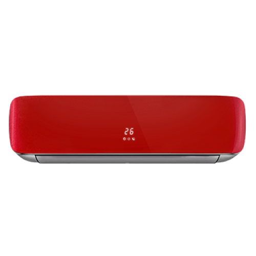 Наружный блок Hisense Наружный блок AS-10UW4RVETG00W(R)
