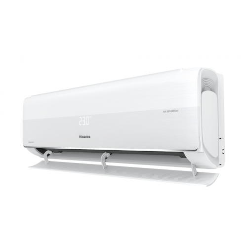 Наружный блок Hisense Наружный блок AS-10UW4RXVQF00W