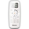 Наружный блок Hisense Наружный блок AS-13UW4SVETG157W(С)