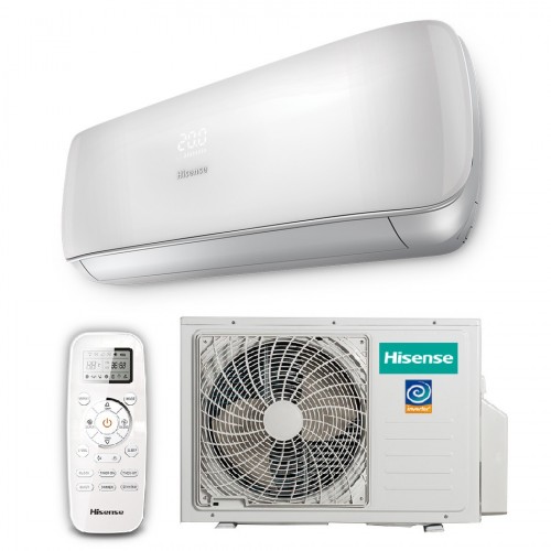 Наружный блок Hisense Наружный блок AS-18UW4RXATG00W