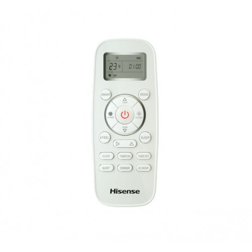 Внутренний блок Hisense Внутренний блок AS-07UW4RYDTG00G(S)