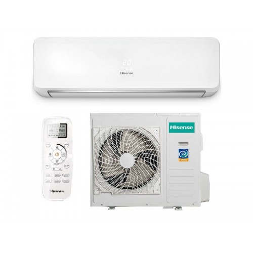 Hisense Внутренний блок AS-18UW4SXATD077G
