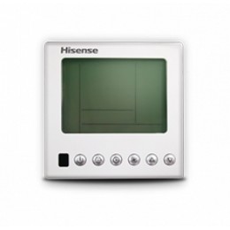 Hisense Пульт для AMC-12/18UX