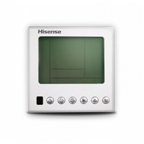 Hisense Пульт для AMC-12/18UX