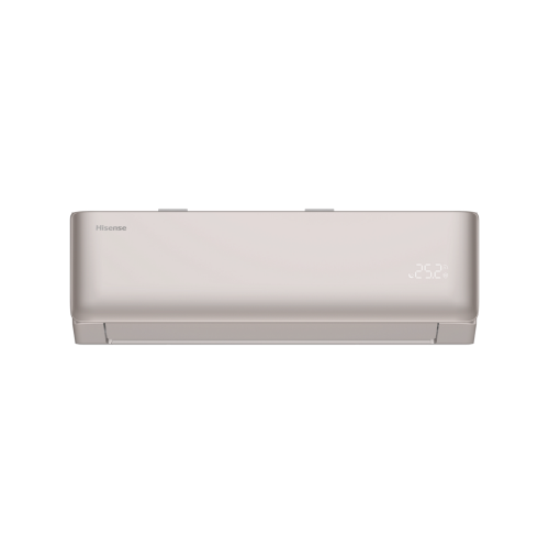 Инверторная сплит-система серии VIBE PRO CHAMPAGNE EU DC Inverter AS-10UW4RLCHD00(C)