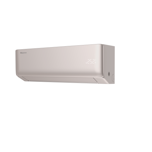 Инверторная сплит-система серии VIBE PRO CHAMPAGNE EU DC Inverter AS-10UW4RLCHD00(C)