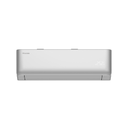 Инверторная сплит-система серии VIBE PRO SILVER EU DC Inverter AS-13UW4RLCHD00(S)