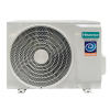 Инверторная сплит-система серии VIBE DC Inverter AS-18UW4RMSHB01 (комплект)