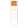 Инверторная сплит-система серии ZOOM 2.0 DC Inverter AS-24UW4RBTKB01 (комплект)