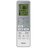 Бытовые сплит-системы Hisense AS-10UW4RXVQH00A