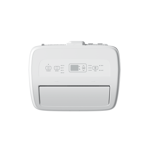Мобильные кондиционеры Hisense AP-09CW4GNCS00