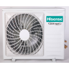 Полупромышленные сплит-системы Hisense AUV-36UR4RC8/AUW-36U4RK7