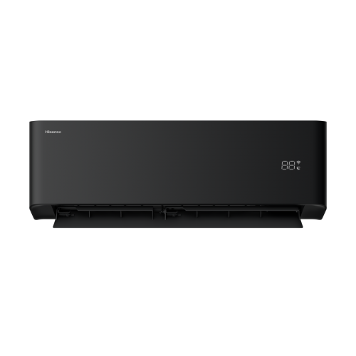 Внутренний блок настенного типа серии VIBE PRO CARBON MULTI EU DC Inverter AMS-09UW4RYCHB00(B) (комплект)
